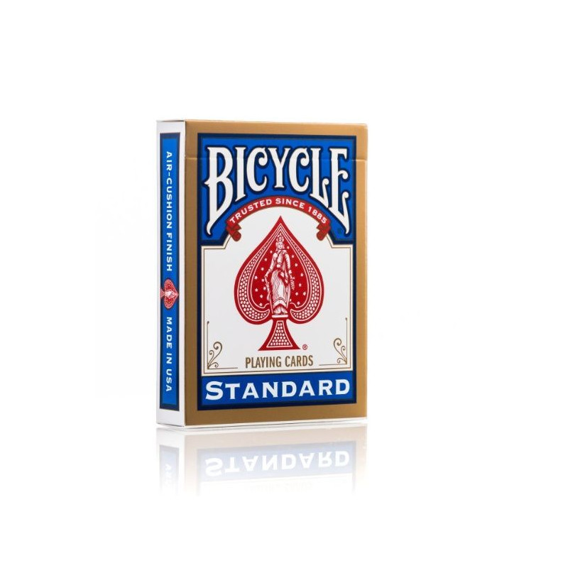 Baraja Naipes Bicycle 808 Gold | Juegos de Mesa | Gameria