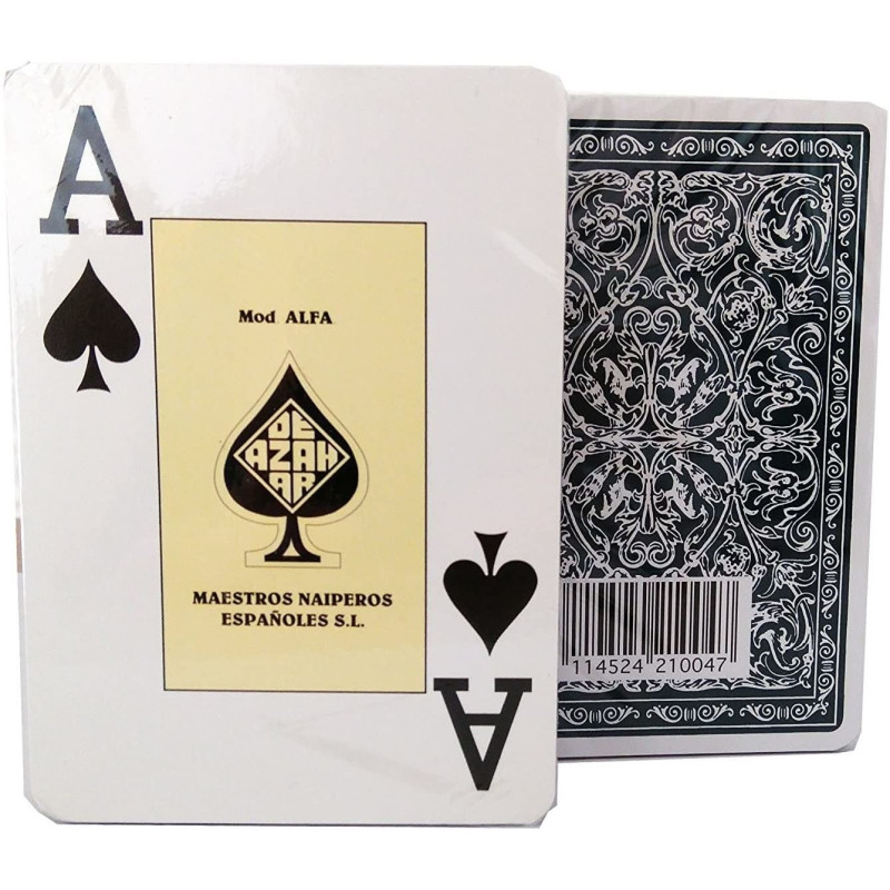 Baraja Naipes Bicycle 808 Gold | Juegos de Mesa | Gameria