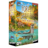 Forest Shuffle Smoky Mountains