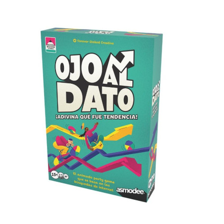 Ojo al Dato