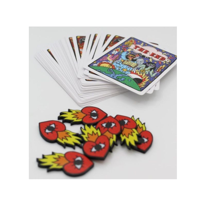 Déjà Vu | Juegos de Mesa | Gameria