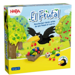 El Frutal | Juegos de Mesa | Gameria