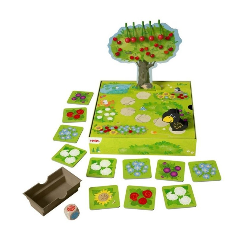El Frutal | Juegos de Mesa | Gameria