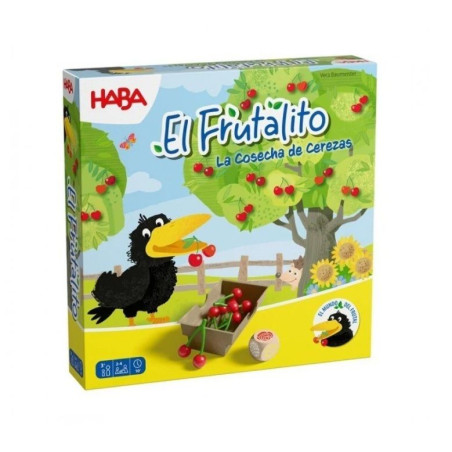 El Frutalito