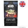 Star Wars Unlimited Ashes of the Empire Sobre (Inglés)
