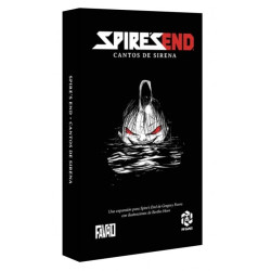 Spire's End Cantos de Sirena | Juegos de Mesa | Gameria