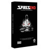 Spire's End Cantos de Sirena