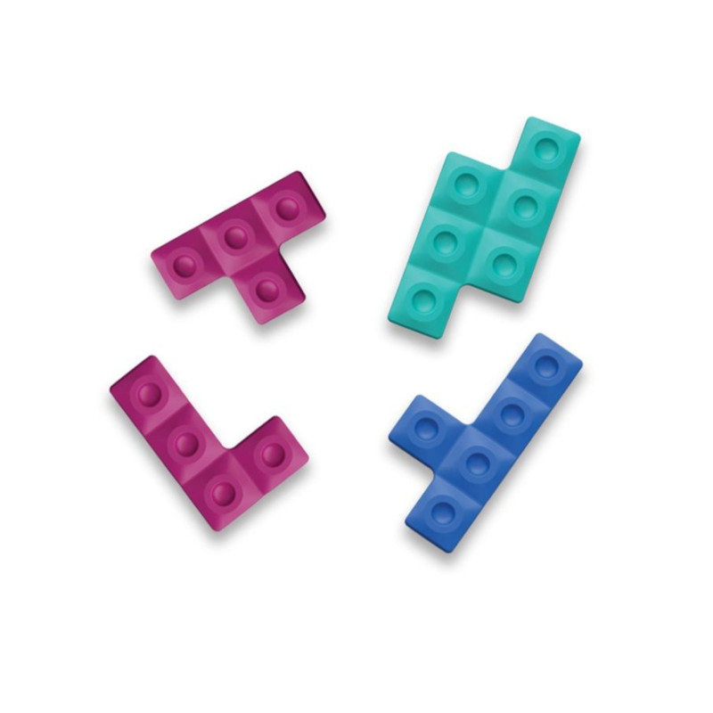 Ubongo Brain Game | Juegos de Mesa | Gameria