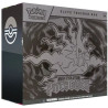 Pokemon Jcc Megaevolution Pitch Black Elite Trainer Box (Inglés)