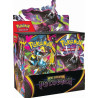 Pokemon Jcc Megaevolution Pitch Black Caja de Sobres (Inglés)
