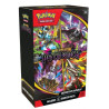 Pokemon Jcc Megaevolution Pitch Black Booster Bundle (Inglés)