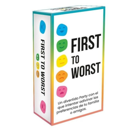 First to Worst