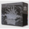 Pokemon Jcc Megaevolución Obscuridad Absoluta Elite Trainer Box