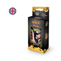Naruto Ninja TCG Team Set (Inglés) | Juegos de Cartas | Gameria