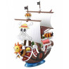 Figura One Piece Grand Ship Collection Thousand Sunny