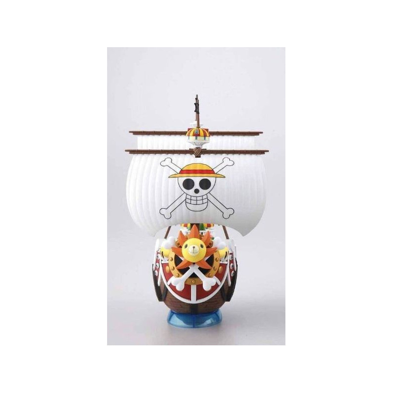 Figura One Piece Grand Ship Collection Thousand Sunny | Figuras y Merchandising | Gameria