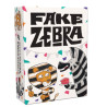 Fake Zebra