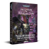 Warhammer 40.000 Imperium Maledictum Guía de Dirección de la Inquisición