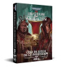 Warhammer 40.000 Imperium Maledictum Guía de Juego de la Inquisición