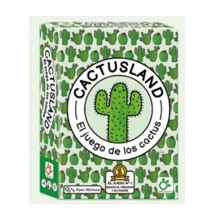 Cactusland