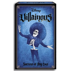 Disney Villainous Success at Any Cost | Juegos de Mesa | Gameria