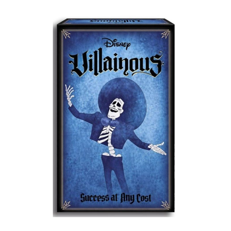 Disney Villainous Success at Any Cost | Juegos de Mesa | Gameria