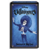 Disney Villainous Success at Any Cost