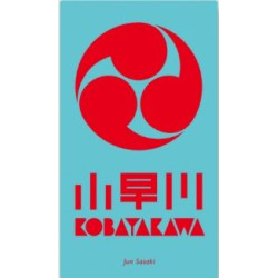 Kobayakawa | Juegos de Mesa | Gameria