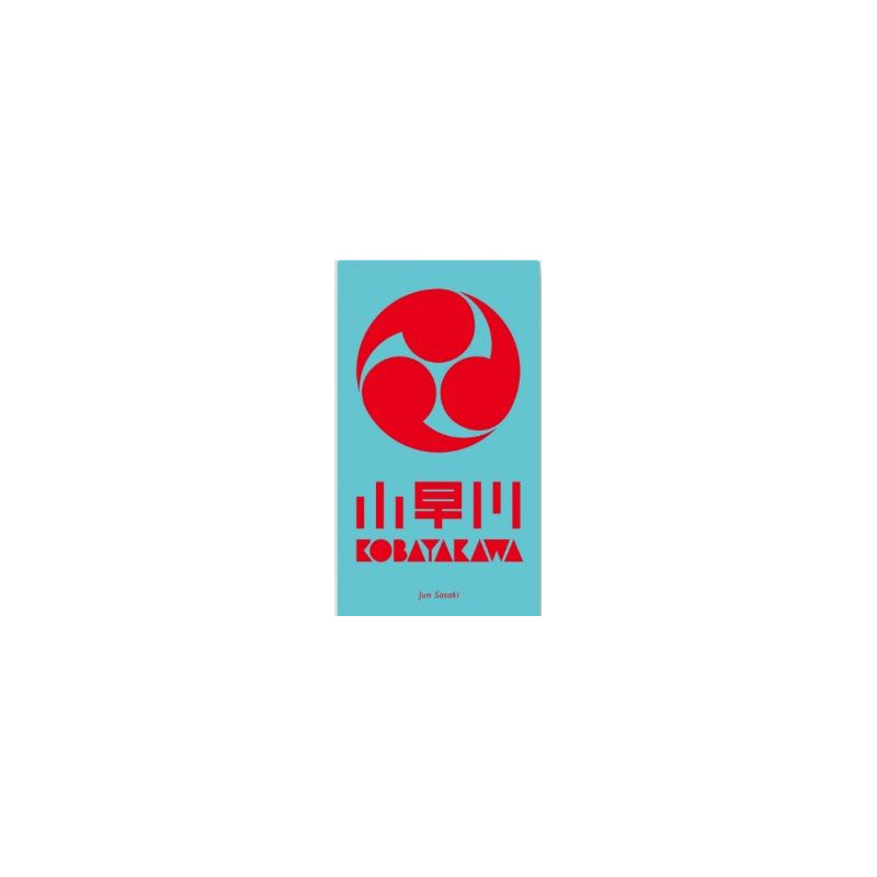 Kobayakawa | Juegos de Mesa | Gameria