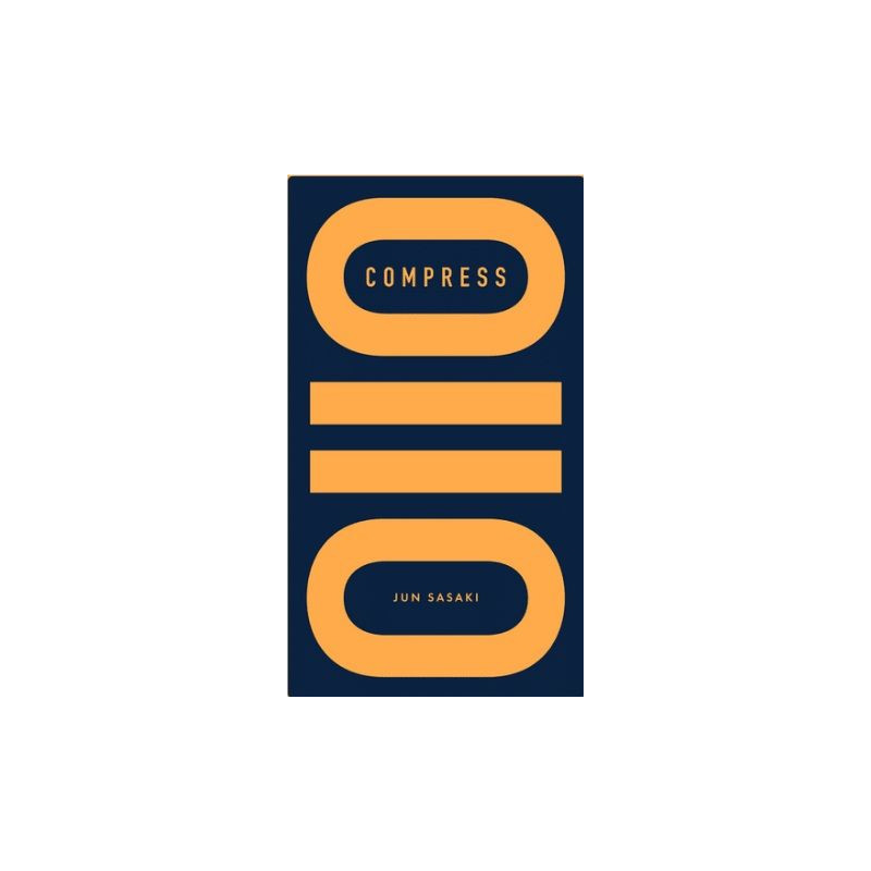 Compress | Juegos de Mesa | Gameria