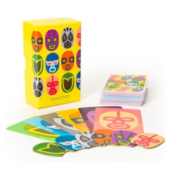 Maskmen | Juegos de Mesa | Gameria