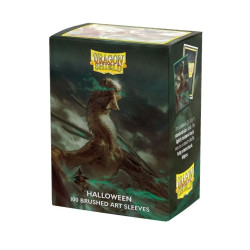 Fundas Dragon Shield Art Halloween 2026 100 Uds Tamaño Standard | Accesorios | Gameria