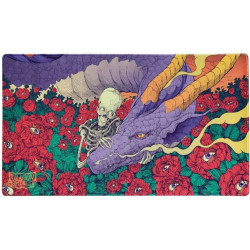 Tapete Playmat Dia De Muertos 2026 | Juegos de Cartas | Gameria