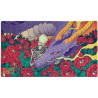 Tapete Playmat Dia De Muertos 2026