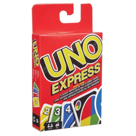 Uno Express