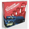 The Glasgow Train Robbery