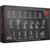 Final Girl Pack de Miniaturas Temporada 3