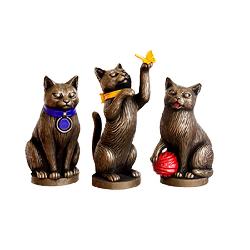 Nippon Gatos | Juegos de Mesa | Gameria