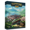 Nippon Zaibatsu Edición Emperador