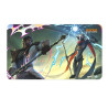 Tapete Riftbound League of Legends Vendetta Jayce vs Viktor