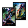 Fundas Riftbound Art Sleeves Jayce vs Viktor 100 unidades