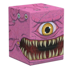 Caja Ultimate Guard Squaroes Squaroe Dungeons & Dragons DND001 - Beholder | Accesorios | Gameria