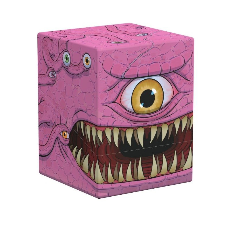 Caja Ultimate Guard Squaroes Squaroe Dungeons & Dragons DND001 - Beholder | Accesorios | Gameria