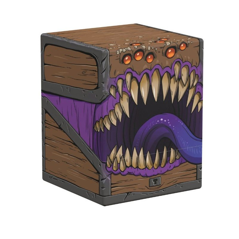 Caja Ultimate Guard Squaroes Squaroe Dungeons & Dragons DND005 - Mimic | Accesorios | Gameria