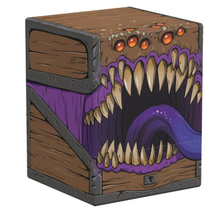 Caja Ultimate Guard Squaroes Squaroe Dungeons & Dragons DND005 - Mimic