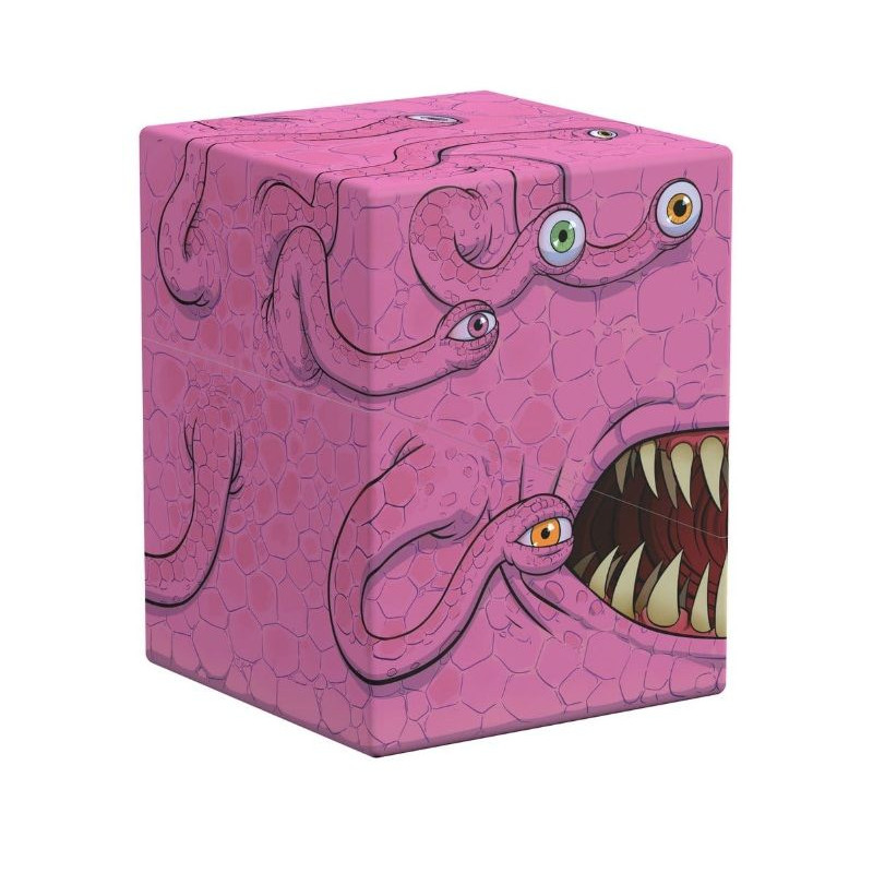Caja Ultimate Guard Squaroes Squaroe Dungeons & Dragons DND001 - Beholder | Accesorios | Gameria