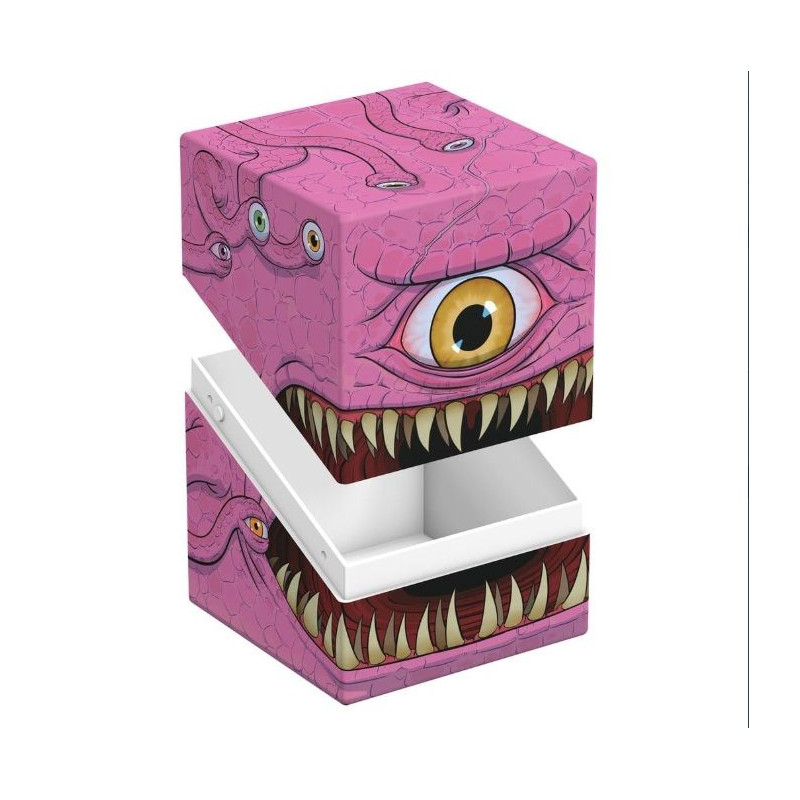 Caja Ultimate Guard Squaroes Squaroe Dungeons & Dragons DND001 - Beholder | Accesorios | Gameria