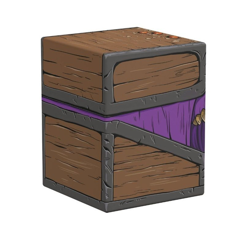 Caja Ultimate Guard Squaroes Squaroe Dungeons & Dragons DND005 - Mimic | Accesorios | Gameria