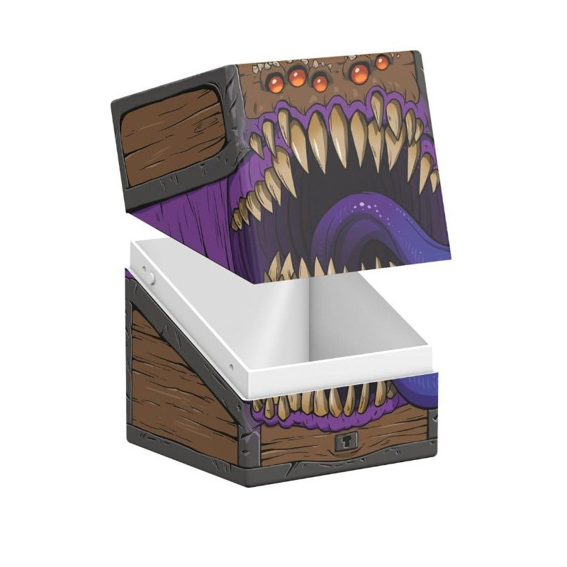 Caja Ultimate Guard Squaroes Squaroe Dungeons & Dragons DND005 - Mimic | Accesorios | Gameria