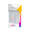 Fundas Gamegenic Outer Sleeves Matte Tamaño Estándar